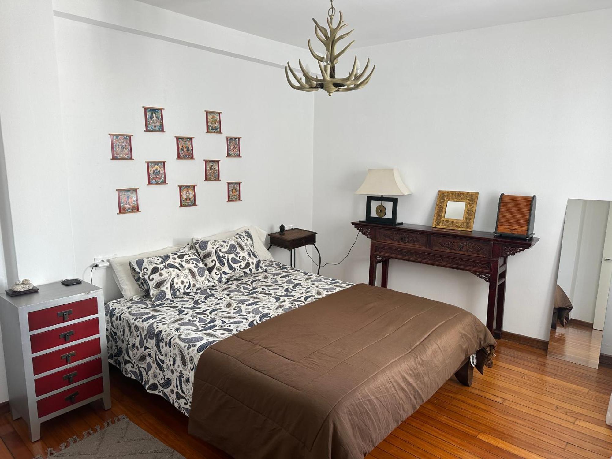Playa De 2 Apartamento *